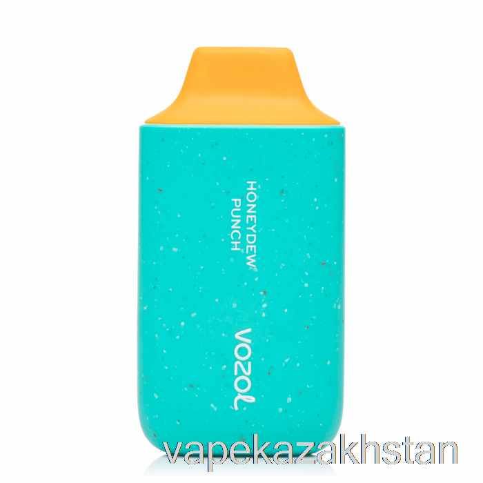 Vape Disposable VOZOL Star 6000 Disposable Honeydew Punch